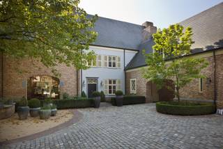 Maison à vendre à Vieux-Turnhout