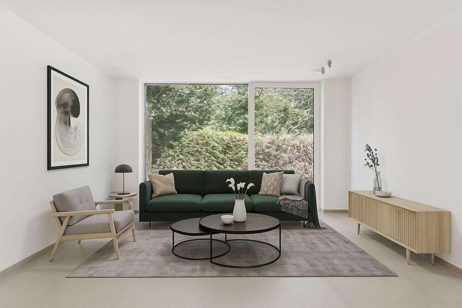 Maison à vendre à Houthulst avec 3 chambres - photo 5