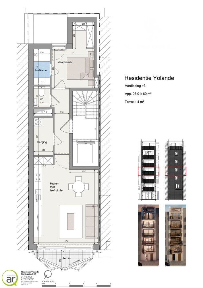 RESIDENCE YOLANDE - photo 5