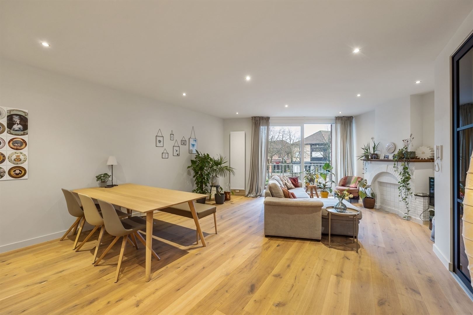 Appartement in Brasschaat