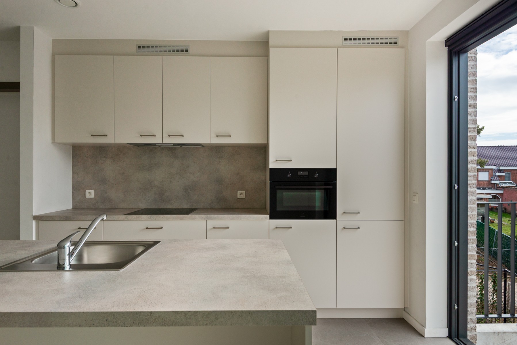 Energiezuinig appartement met 2 slaapkamers en zuidgericht terras in hartje Schilde - foto 5