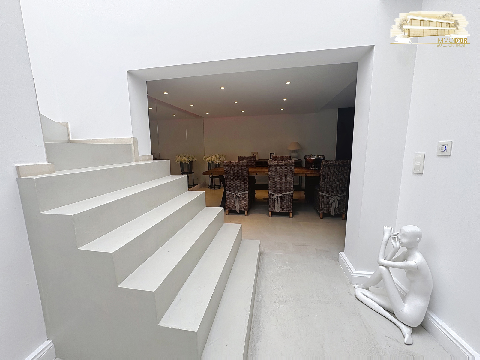 Appartement à vendre à Sint-Katelijne-Waver avec 3 chambres - photo 5