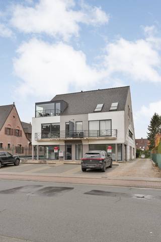 Commercial à louer à Waregem