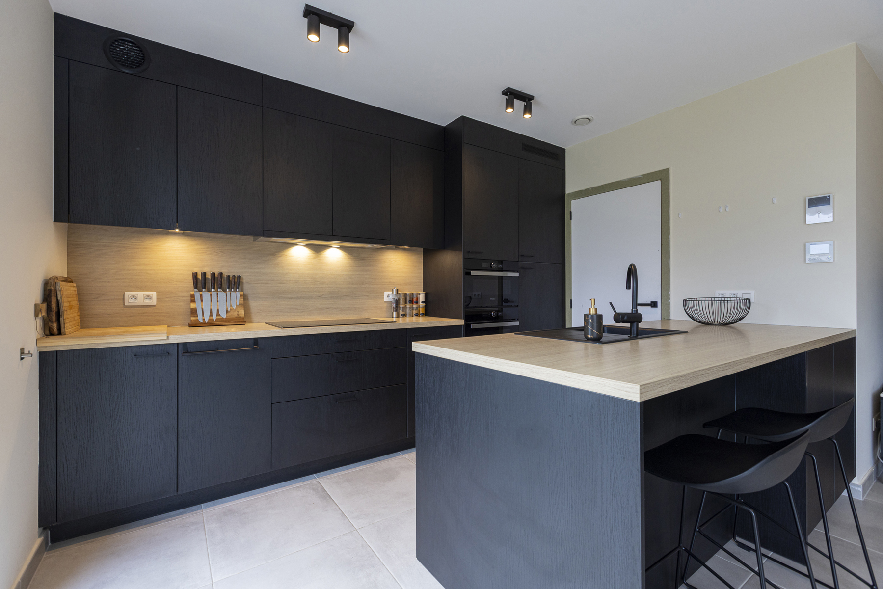 Degelijke en ruime ééngezinswoning opgericht in 2024. - foto 5