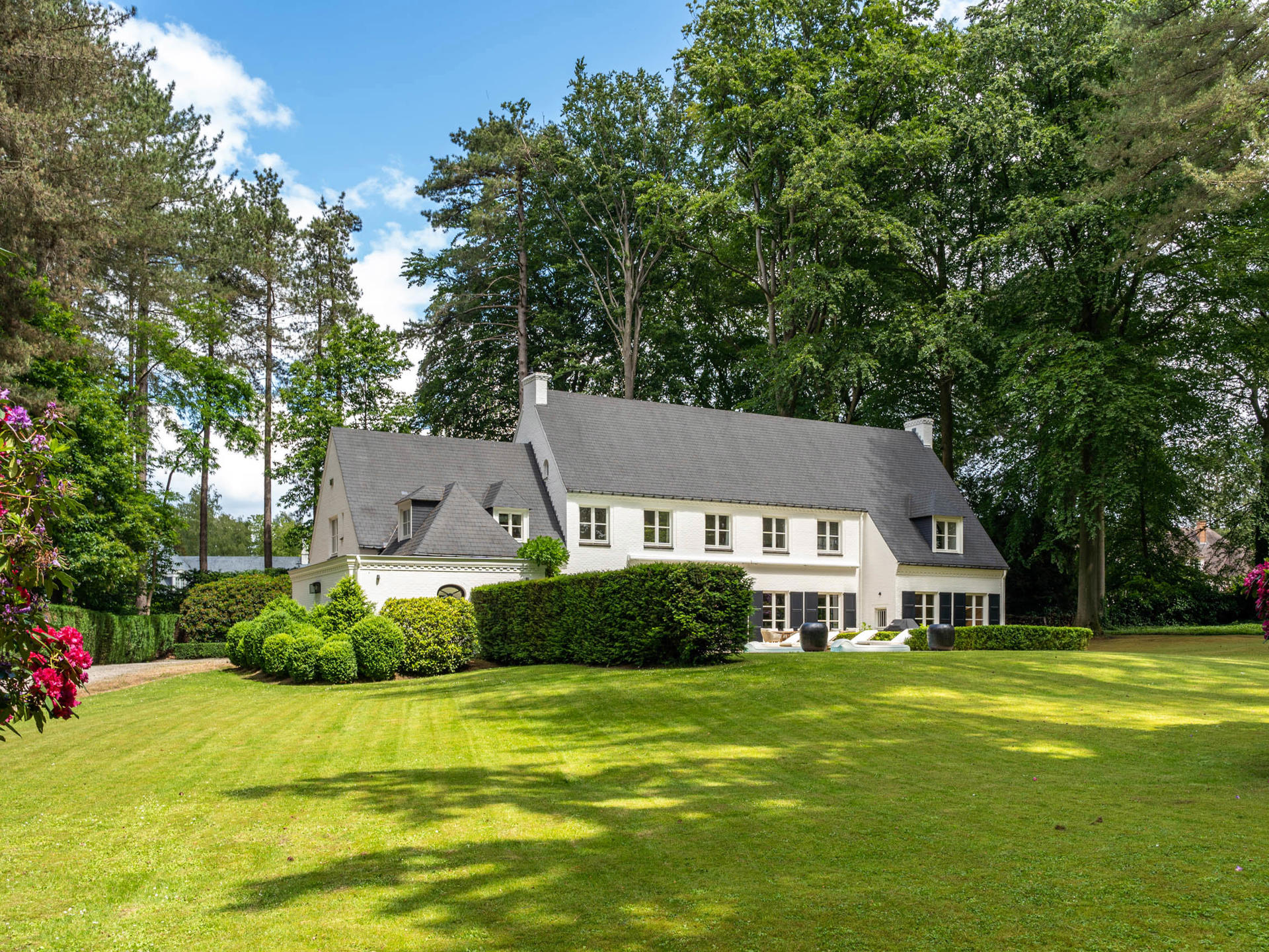 Waals-Brabant I Zeven Fonteinen - foto 3