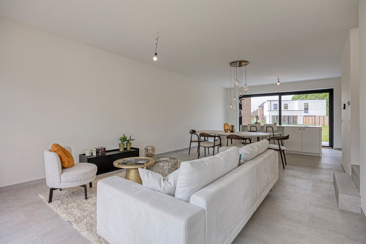 Quietly located new-build home near the center of Balen - photo 4
