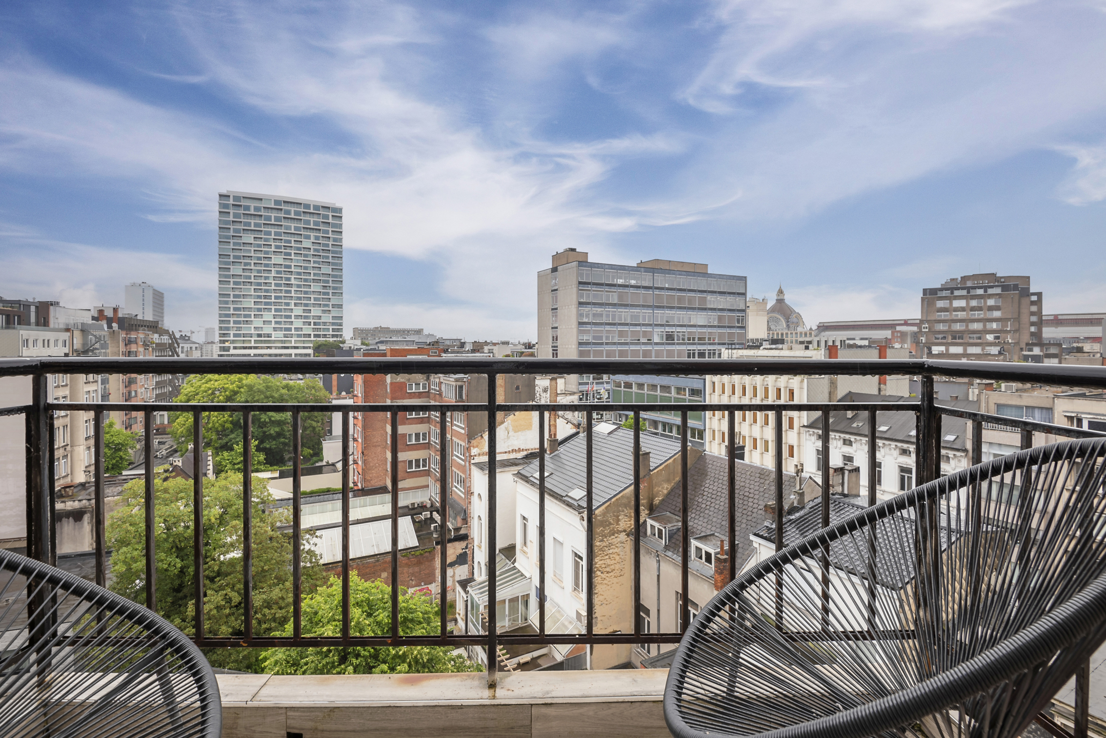 Appartement 1 slpk - foto 5