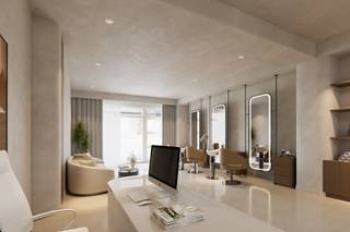 Wuustwezel is een snel groeiende gemeente met veel aandacht voor het bedrijfsleven en met name de middenstand. De komst van het station in Brecht...