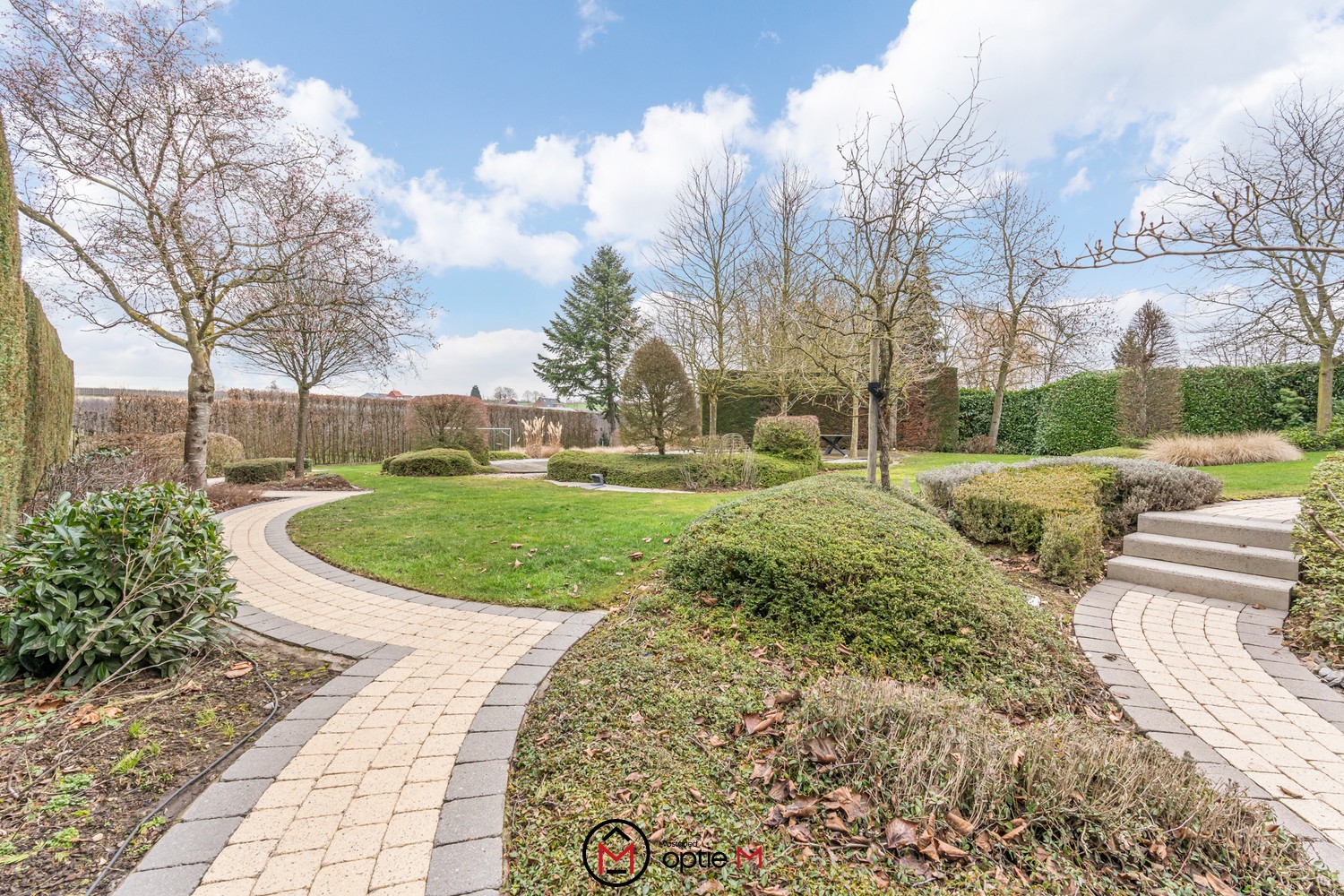 House for sale in Glabbeek with 5 bedrooms - photo 3