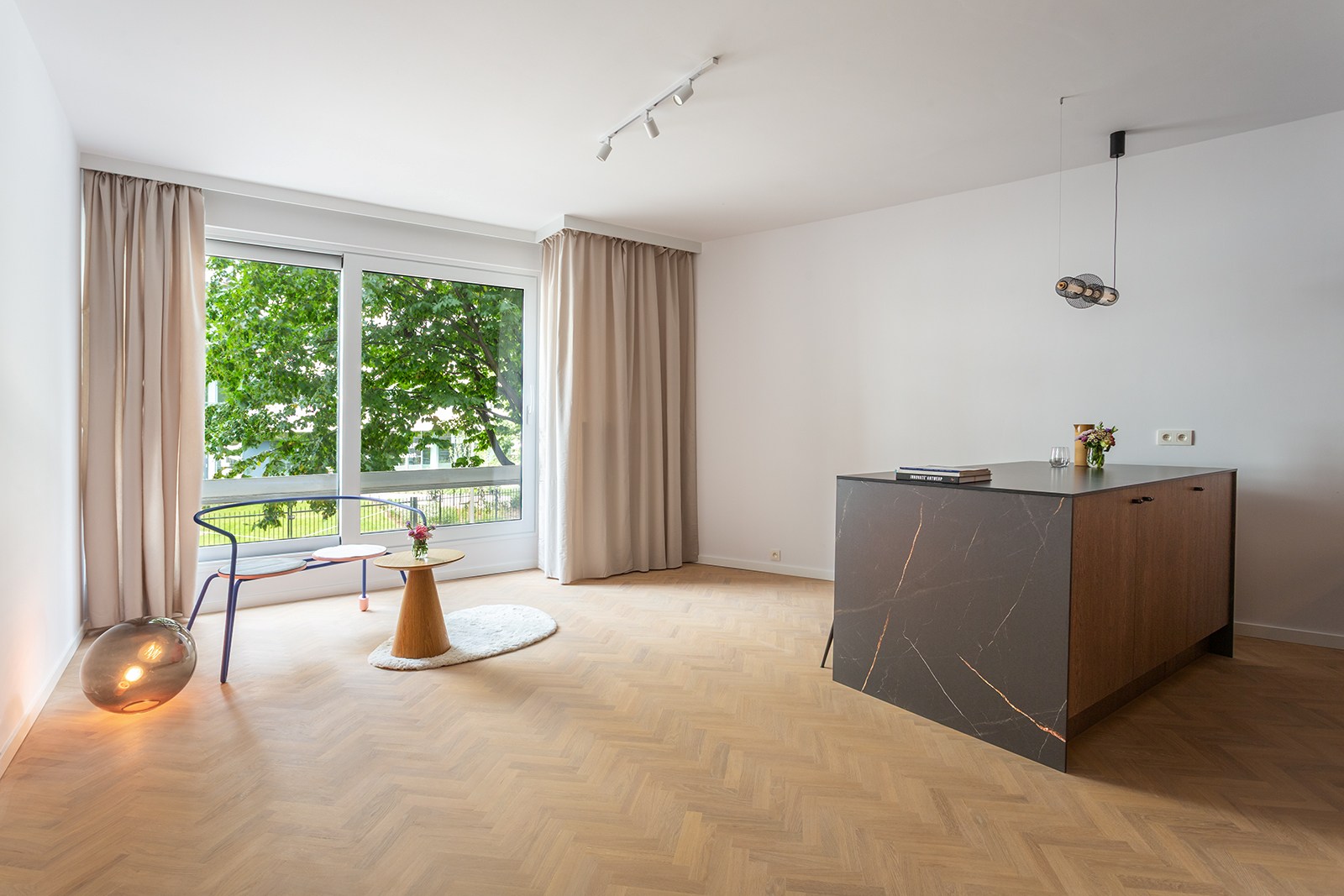 Apartment for sale in Antwerp