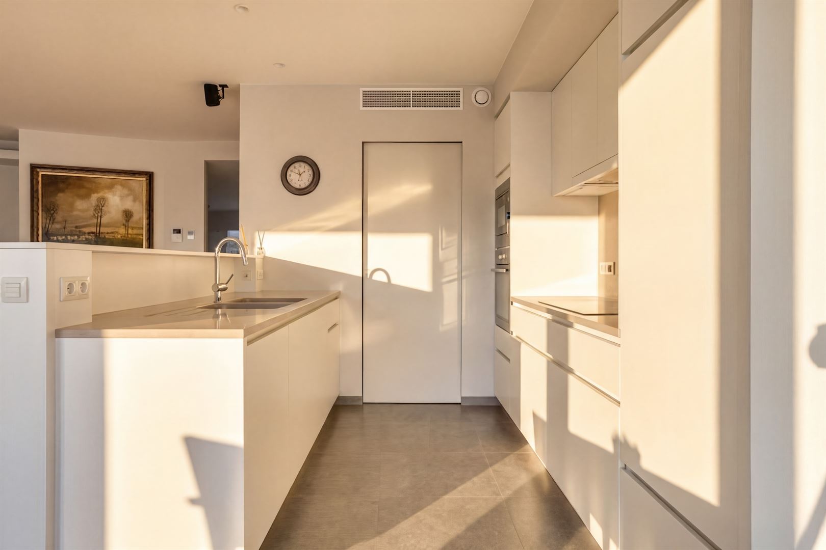 Prestigieus appartement met 2 slpk - foto 5