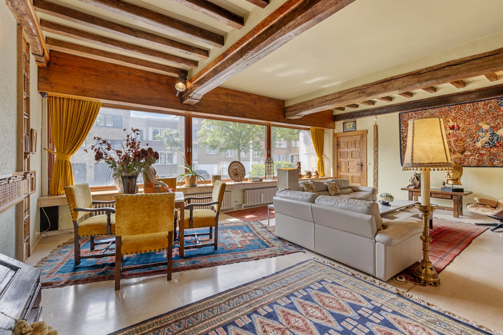 Exclusieve burgerwoning nabij strand Blankenberge - foto 4