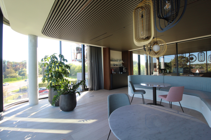 Exclusieve kantoorruimte te huur op toplocatie - foto 4
