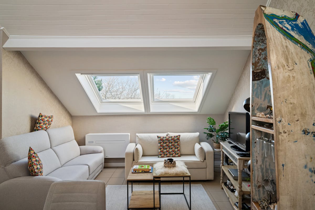 Appartement d'une chambre situé au calme à Middelkerke ! - photo 3