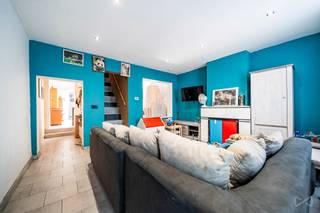 Huis te koop in Morlanwelz