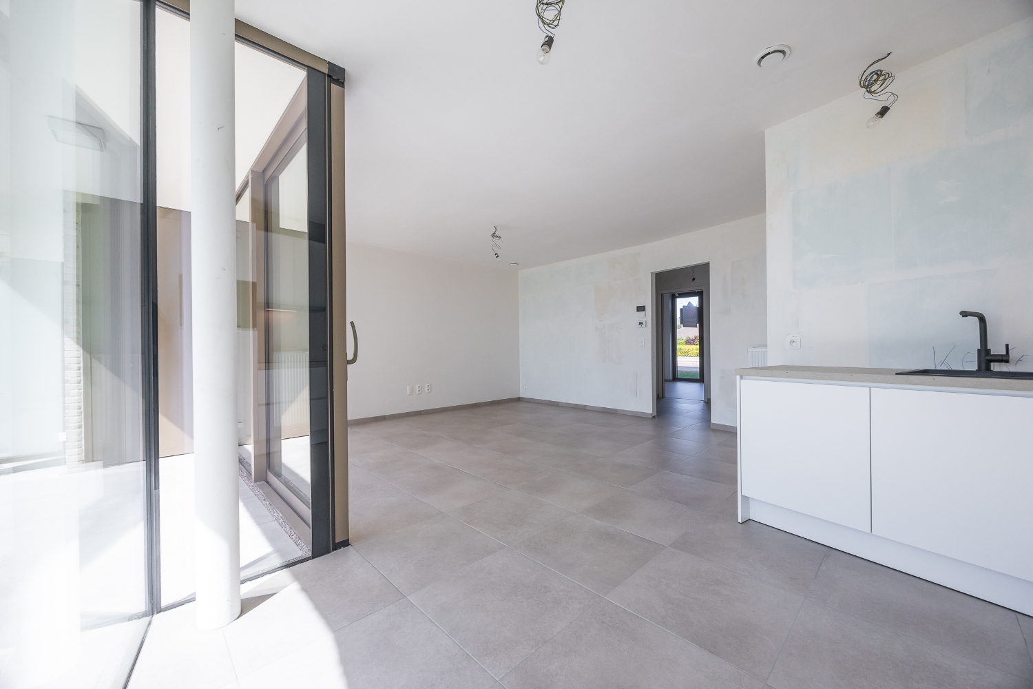 Nieuwbouwappartement met 2 slaapkamers te koop in Middelkerke - foto 4