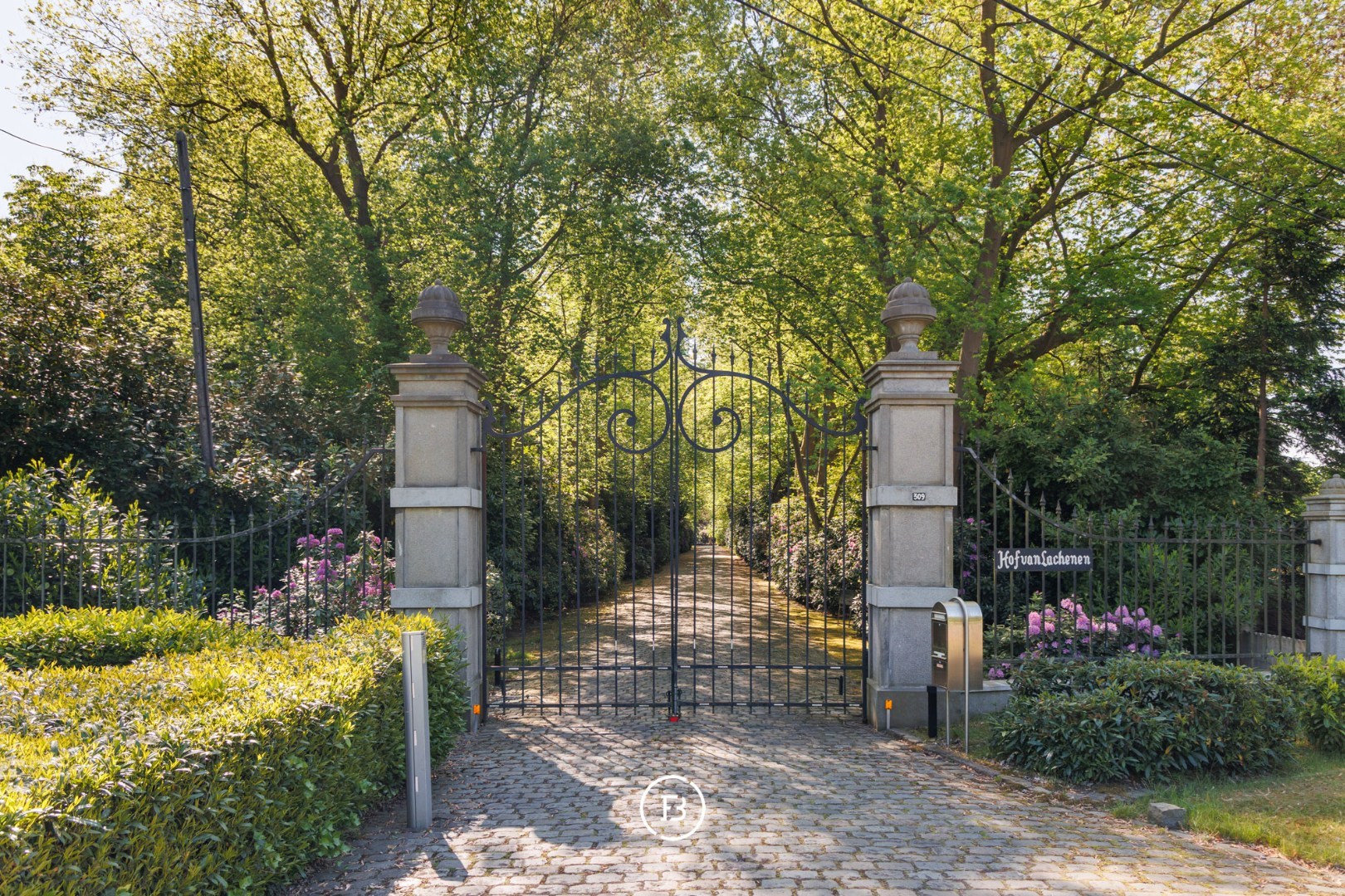 Domein Lachenen - foto 2