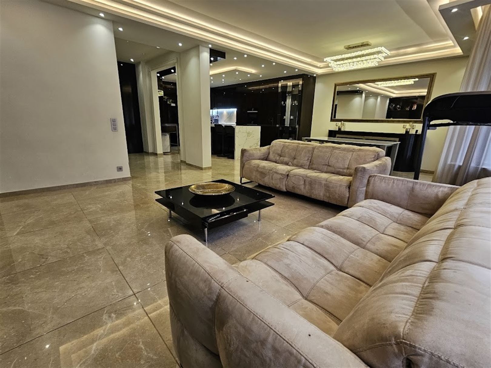 Apartment for rent in Antwerp with 3 bedrooms - photo 4