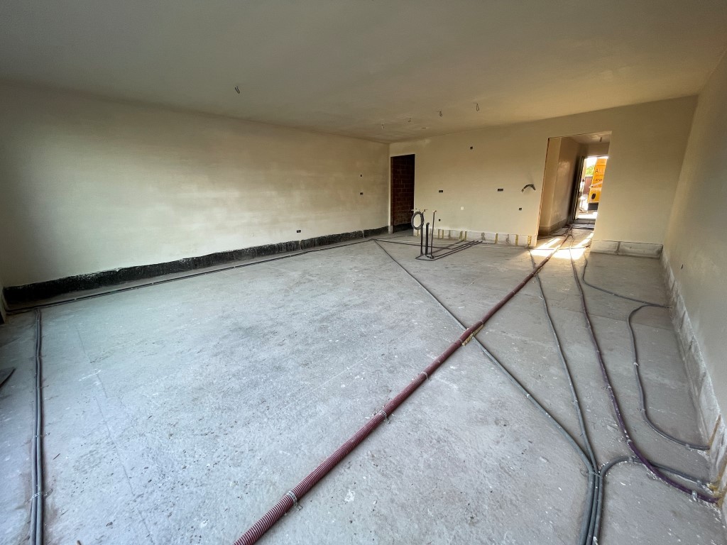 NIEUWBOUW woning met GARAGE en TUIN - foto 4