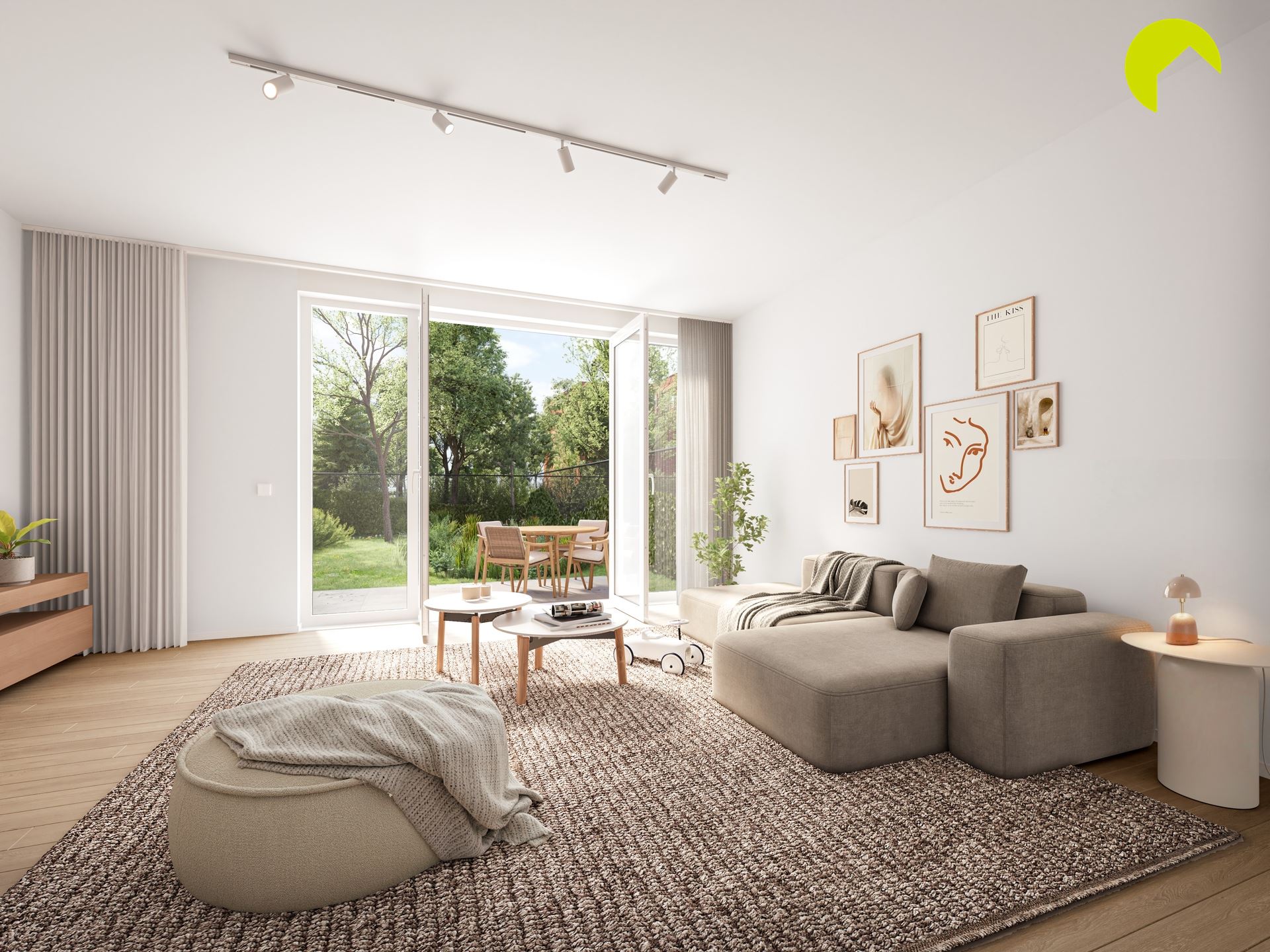 Nieuwbouw woning - foto 4