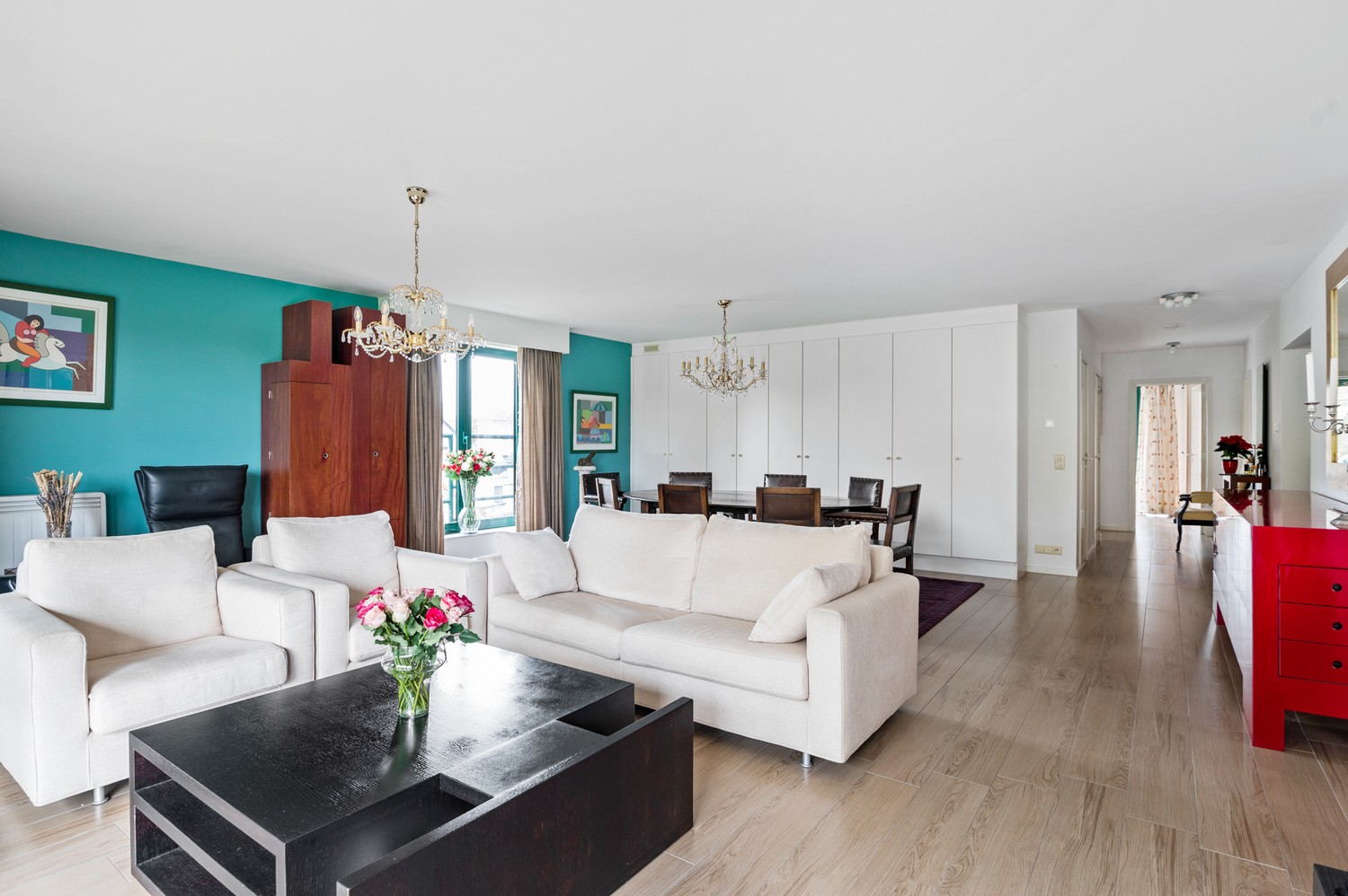 Apartment for sale in Brasschaat with 3 bedrooms - photo 4