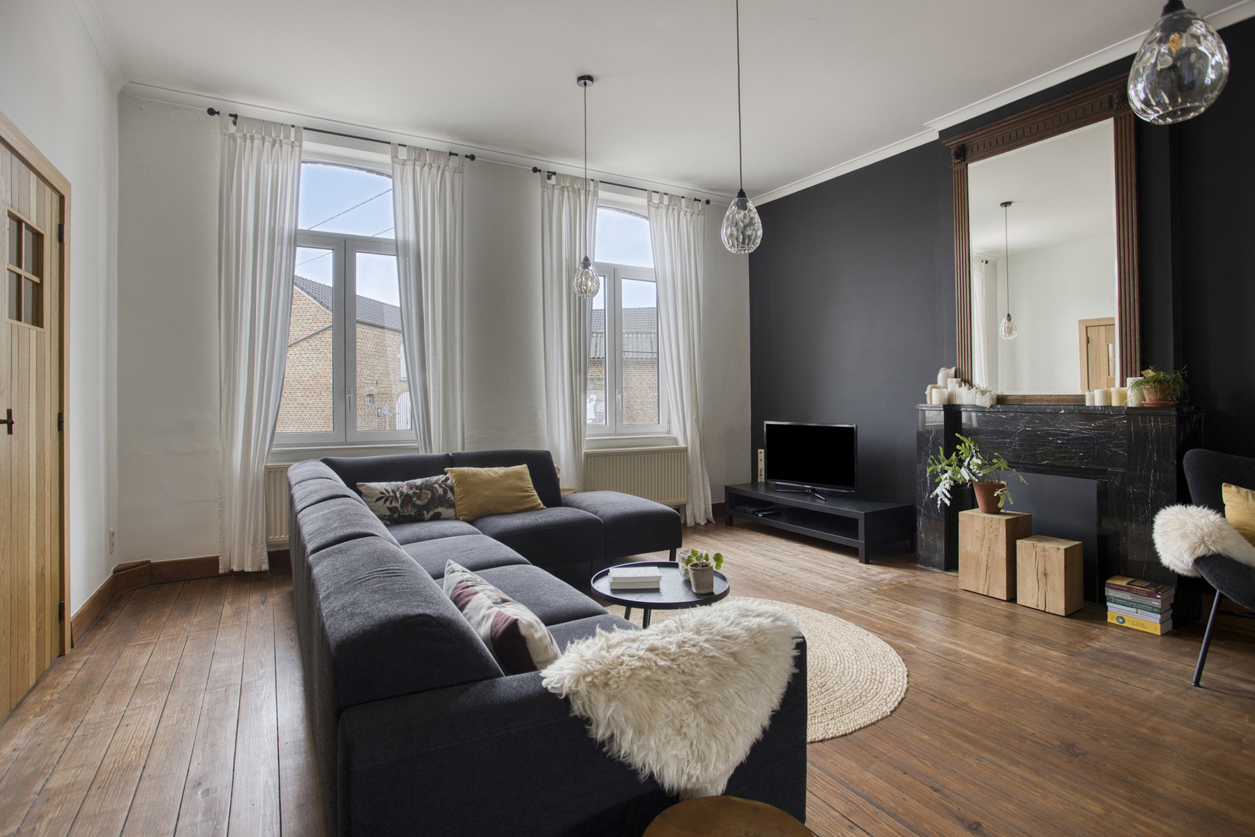 Huis te koop in Landen met 4 slaapkamers - foto 4