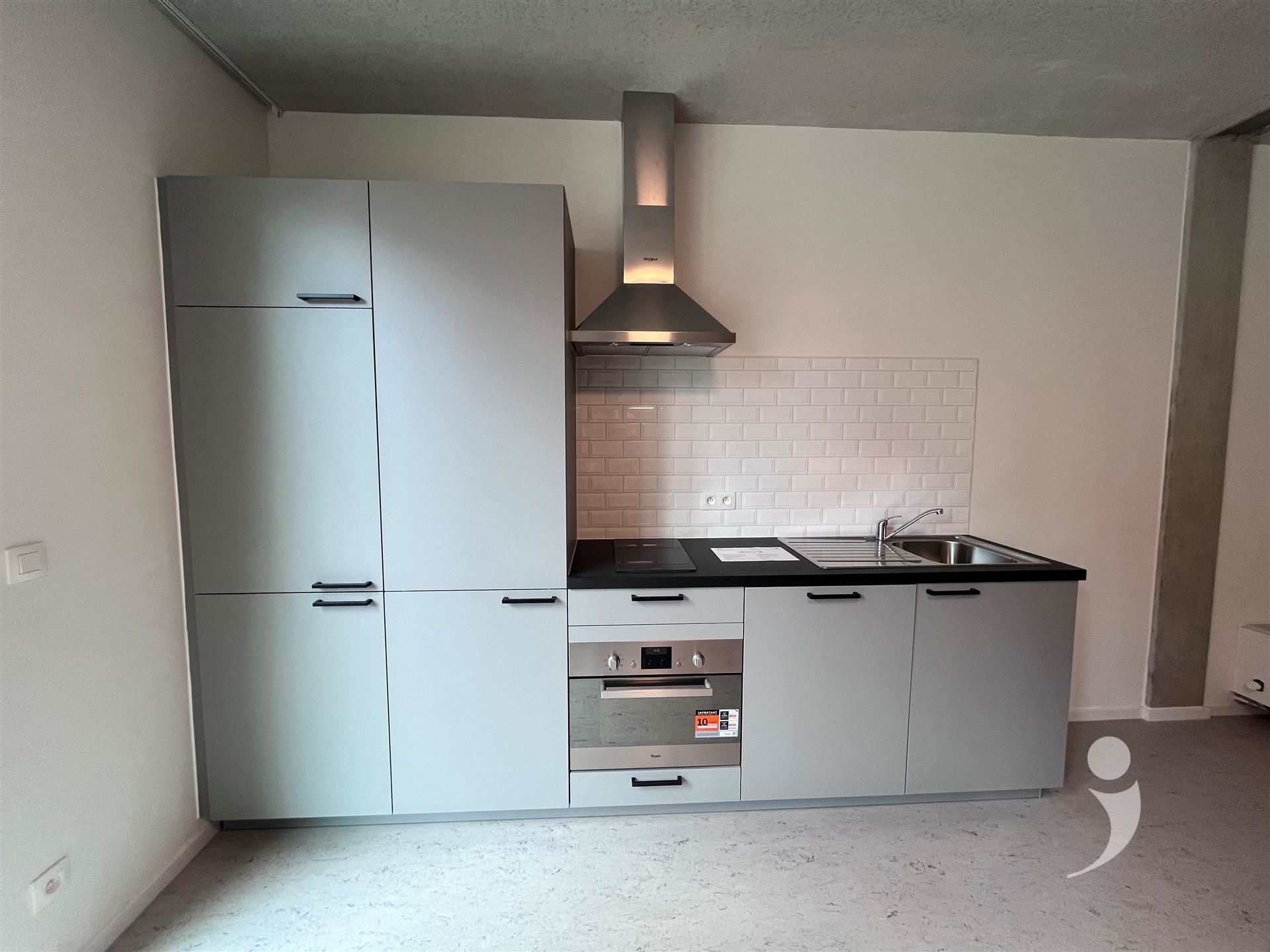 Project for rent in Leuven - photo 3