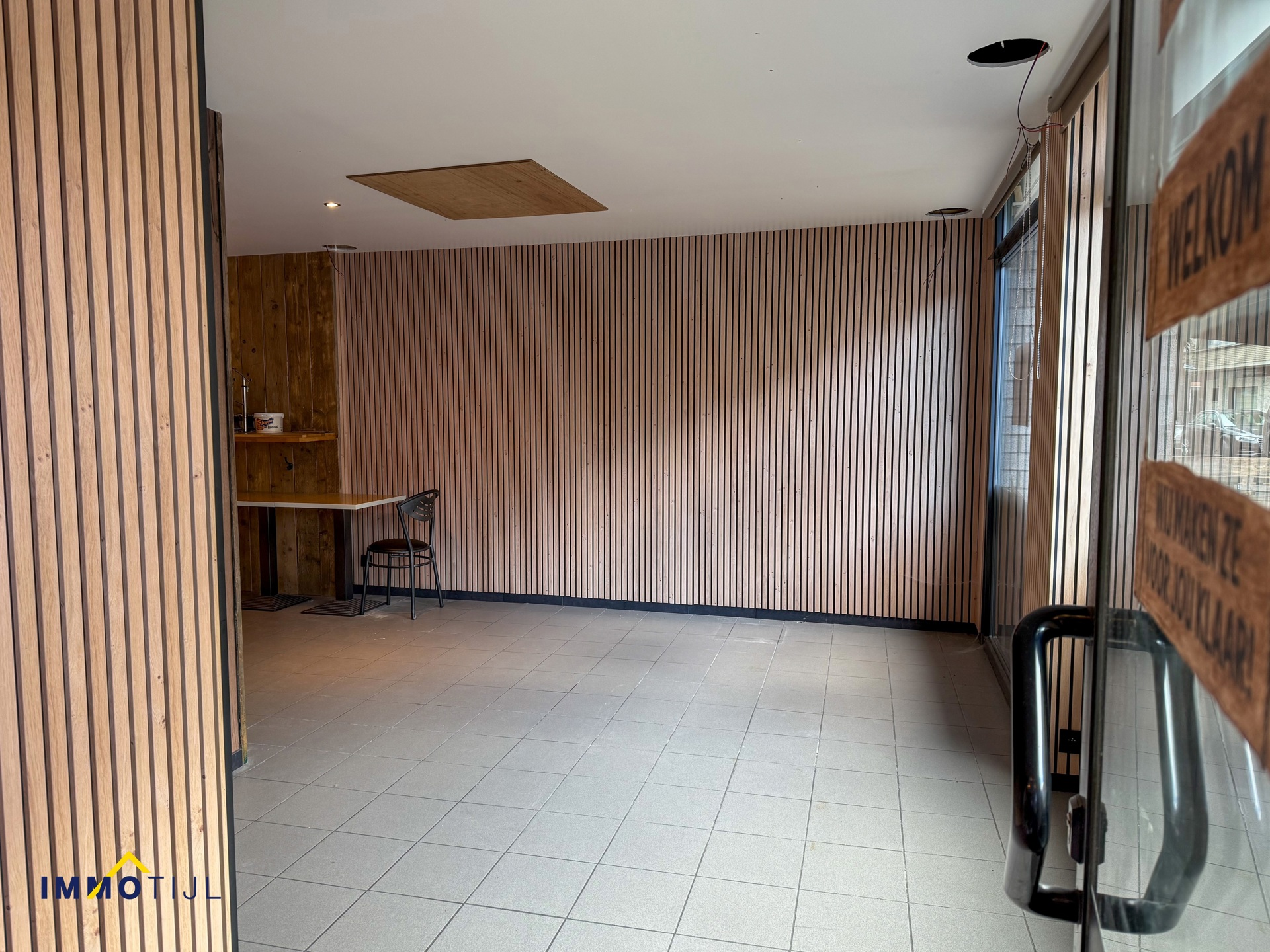 Commercial à vendre à Alost - photo 3