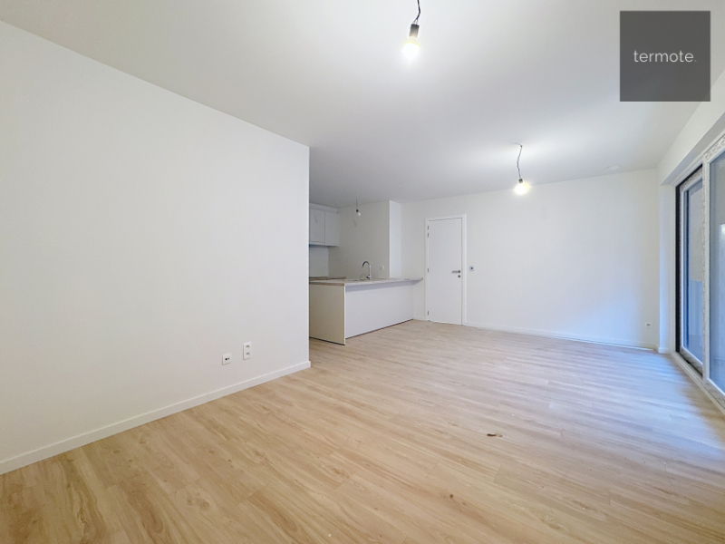 gelijkvloers appartement - foto 2