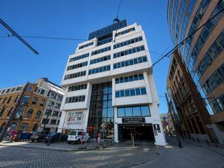 Commercial à louer à Anvers