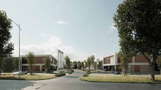 Het nieuwe bedrijventerrein 'Langveld' bevindt zich in het zuidoosten van Heist-op-den-Berg en is een duurzaam project ter uitbreiding...