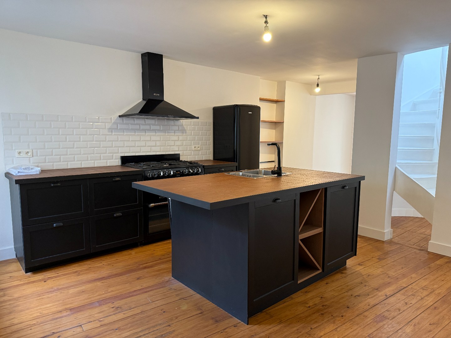 2-slpk appartement op toplocatie - foto 4