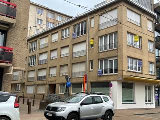 Apartment for sale in De Panne