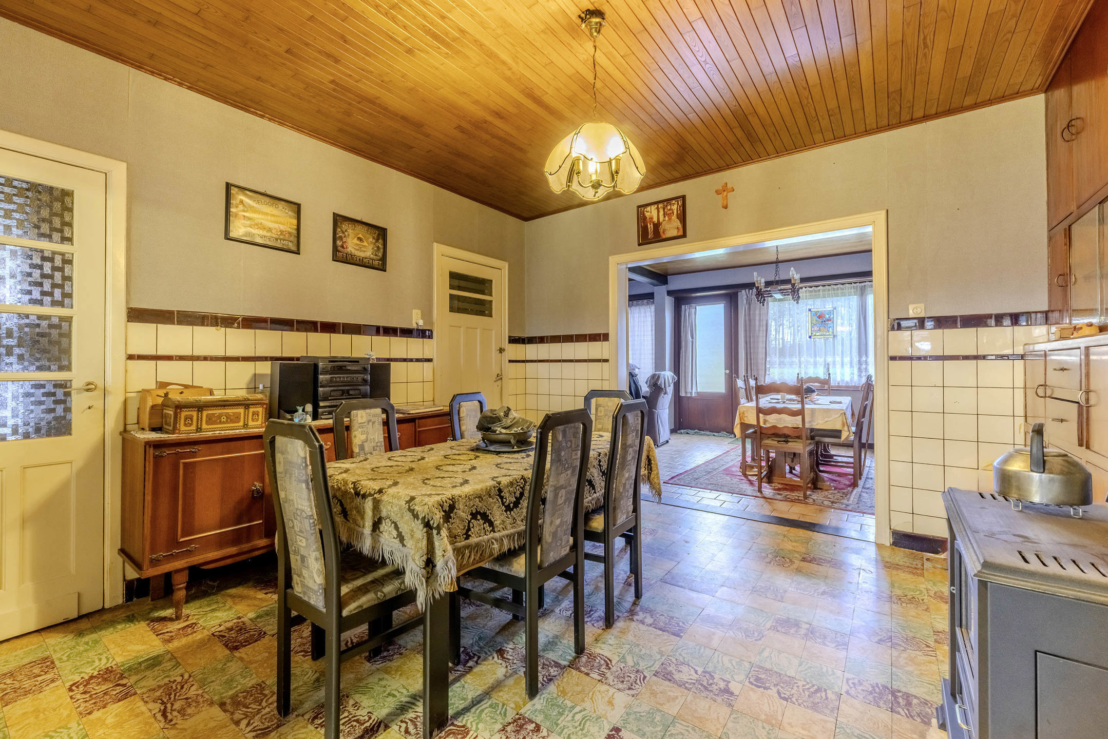 Te renoveren woning in Wechelderzande op 2.141m²! - foto 4