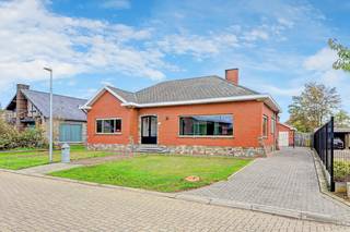 Maison à vendre à Scherpenheuvel-Zichem