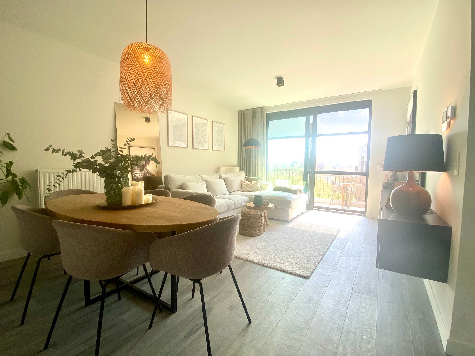 Appartement te koop in Geel met 2 slaapkamers - foto 2