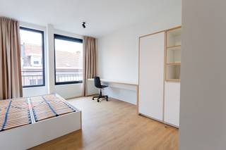 Wie opzoek is naar een slimme investering loopt deze opportuniteit niet voorbij.Wij bieden u de mogelijkheid om de toekomst van uw studerende...