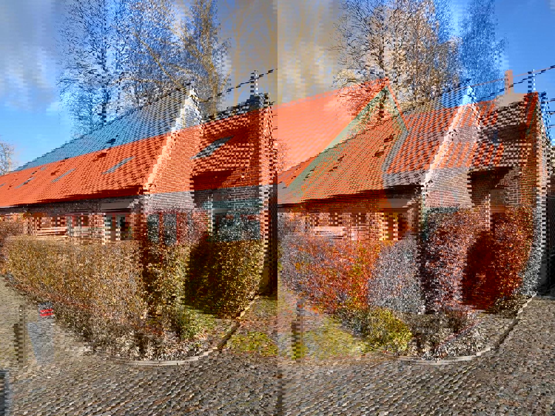 Commercial à vendre à Essen - photo 1