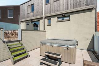 Maison à vendre à Bredene