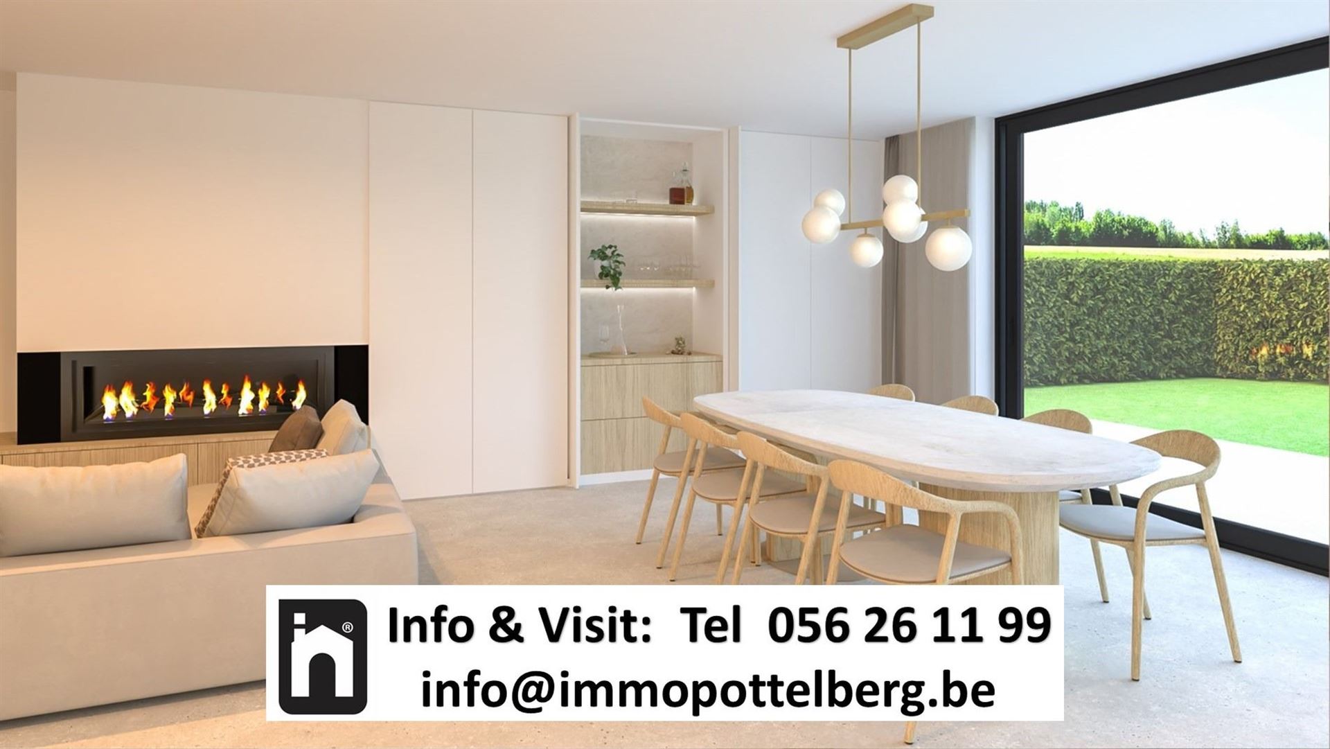 Woning - foto 5
