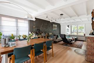 House for rent in Schoten