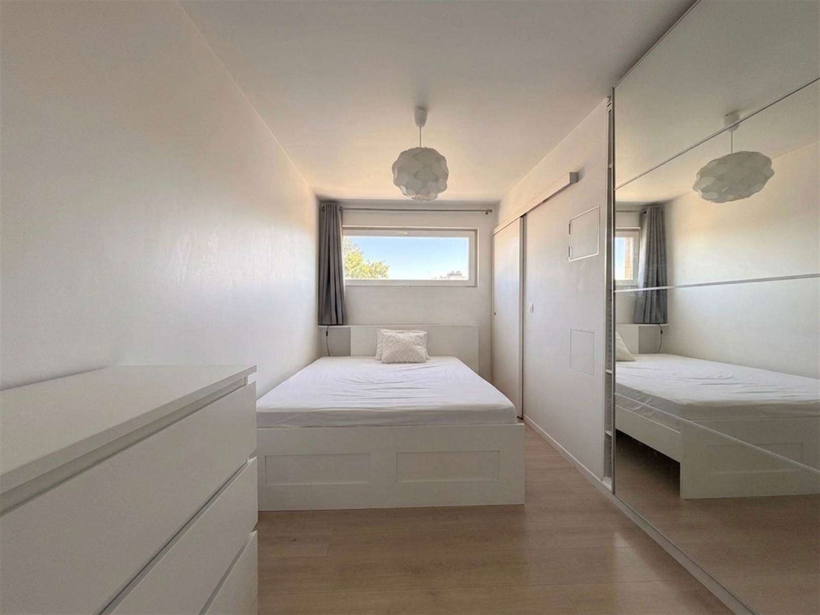 Oud-Berchem ∣ Furnished flat - photo 4