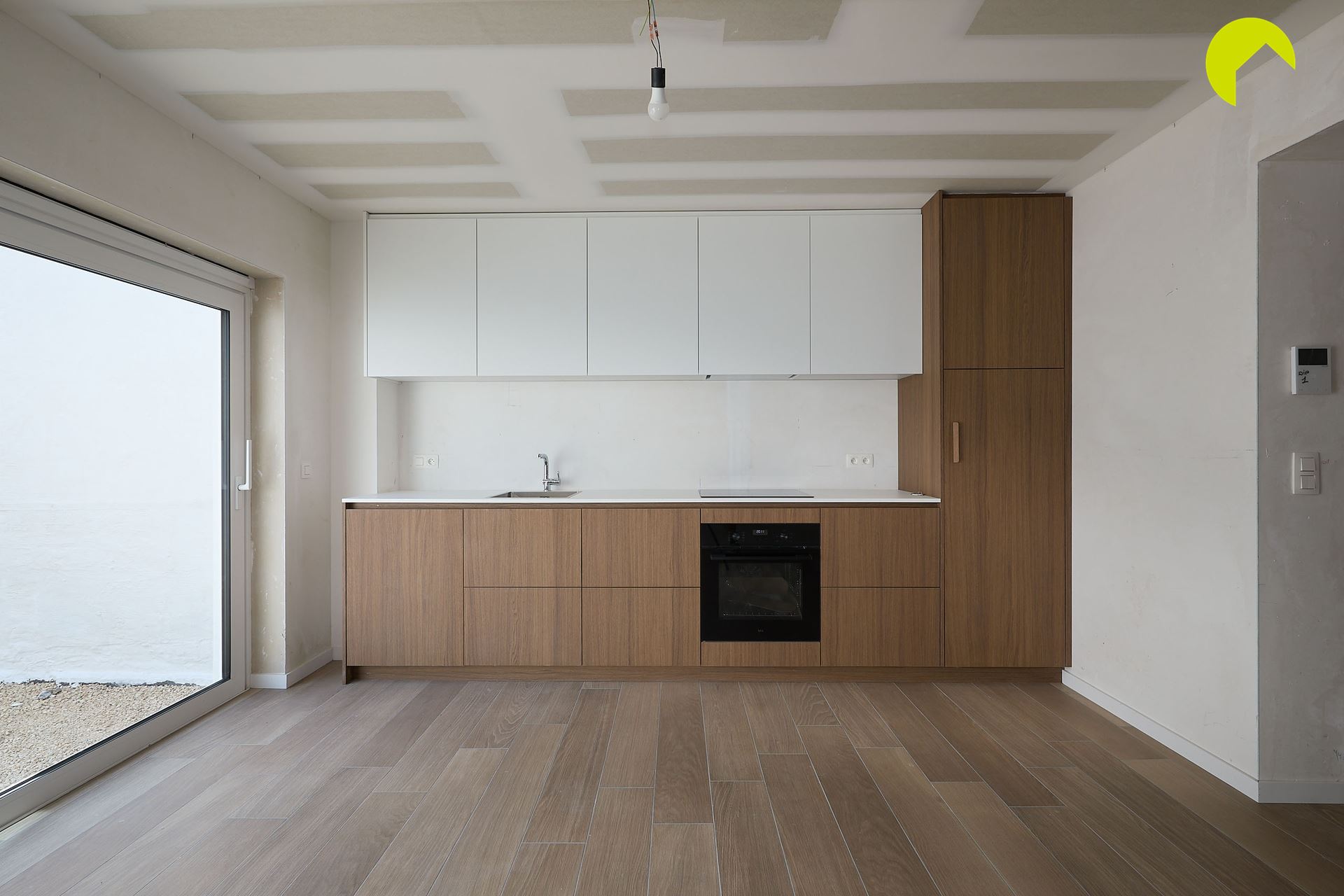 Gerenoveerd appartement met tuin &amp;  EPC A op toplocatie op Zurenborg! - foto 4