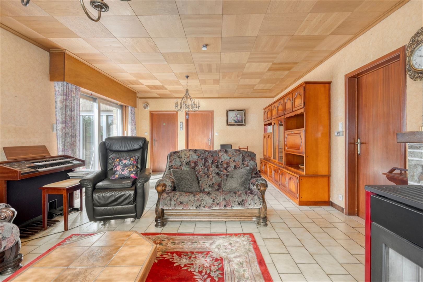 Rustig gelegen, te renoveren bungalow op een perceel van 640 m². - foto 5