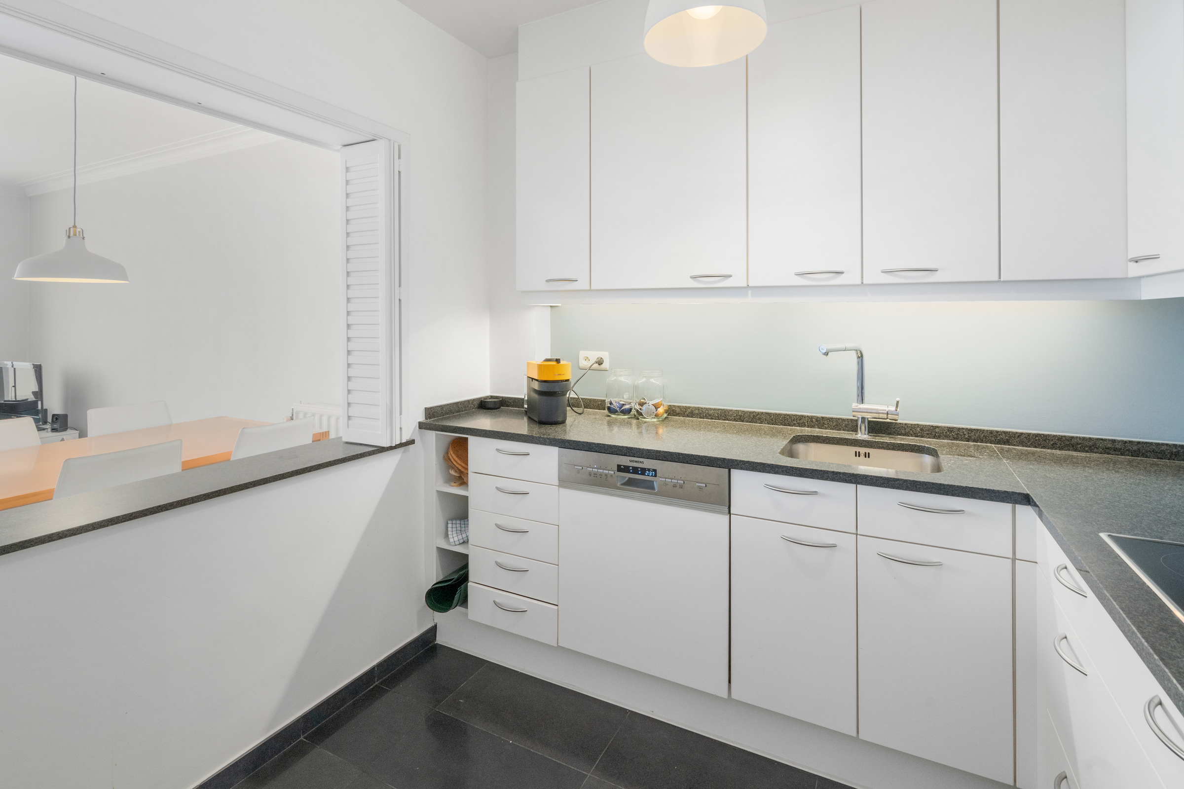 Appartement à vendre à Nieuport avec 2 chambres - photo 5