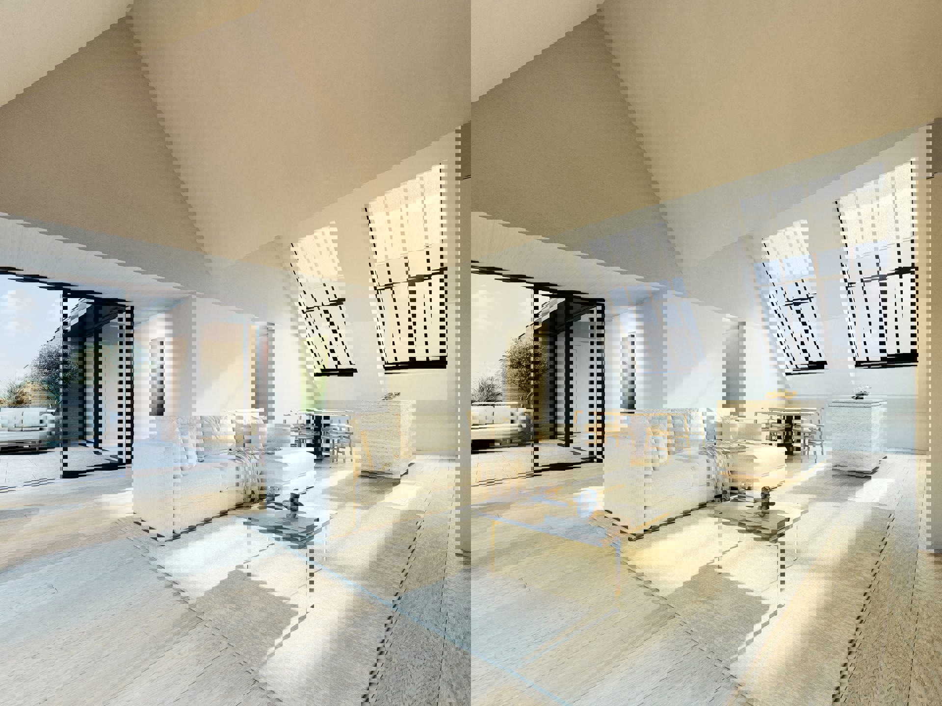 Appartement à vendre à Anvers avec 3 chambres - photo 3