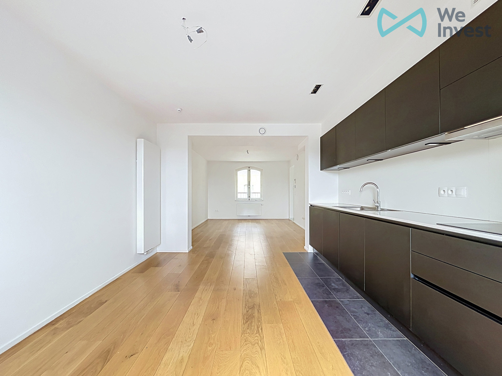 Prachtig appartement dat u zonder uitstel moet bezoeken! - foto 2