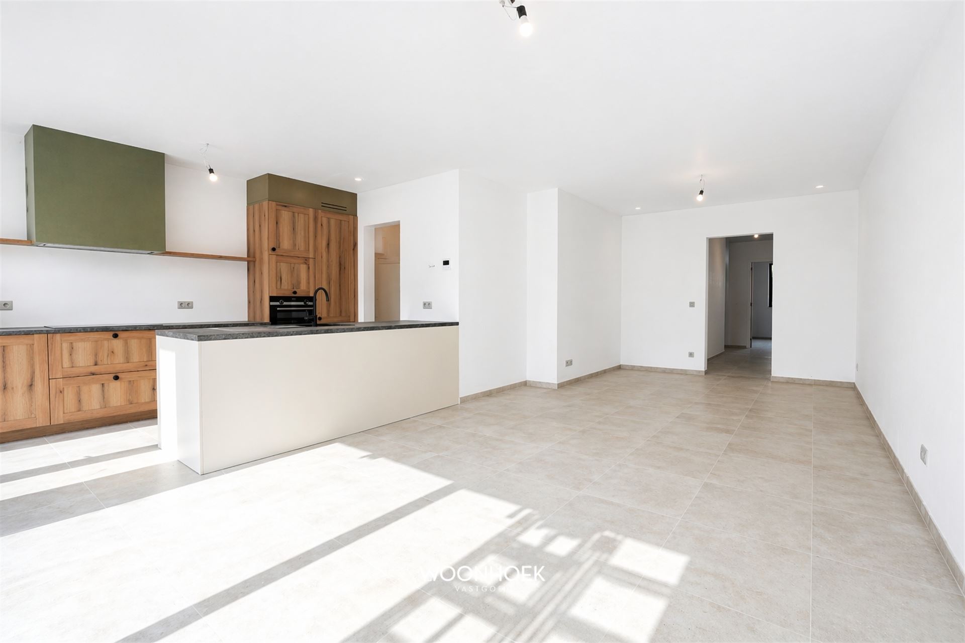 Stijlvolle nieuwbouwwoning met 4 slaapkamers aan 6% BTW - foto 4
