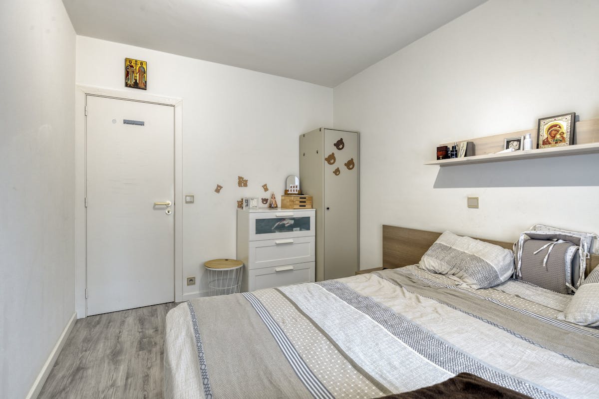 Appartement de 2 chambres à vendre dans le centre de Knokke - photo 5