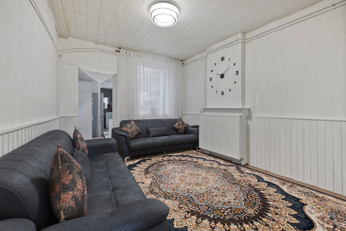 Maison mitoyenne prête à emménager dans le centre de Tongres - photo 3